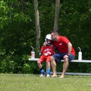 Meet your Posher, Mike